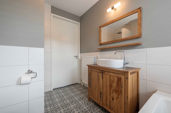 Medium property photo - Steenarend 9, 4744 PA Bosschenhoofd